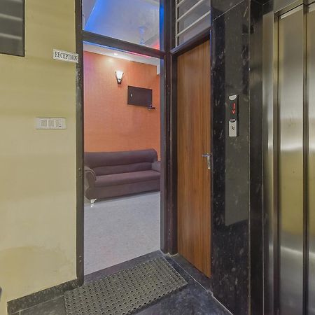 Hotel O Royal Blue جايبور المظهر الخارجي الصورة