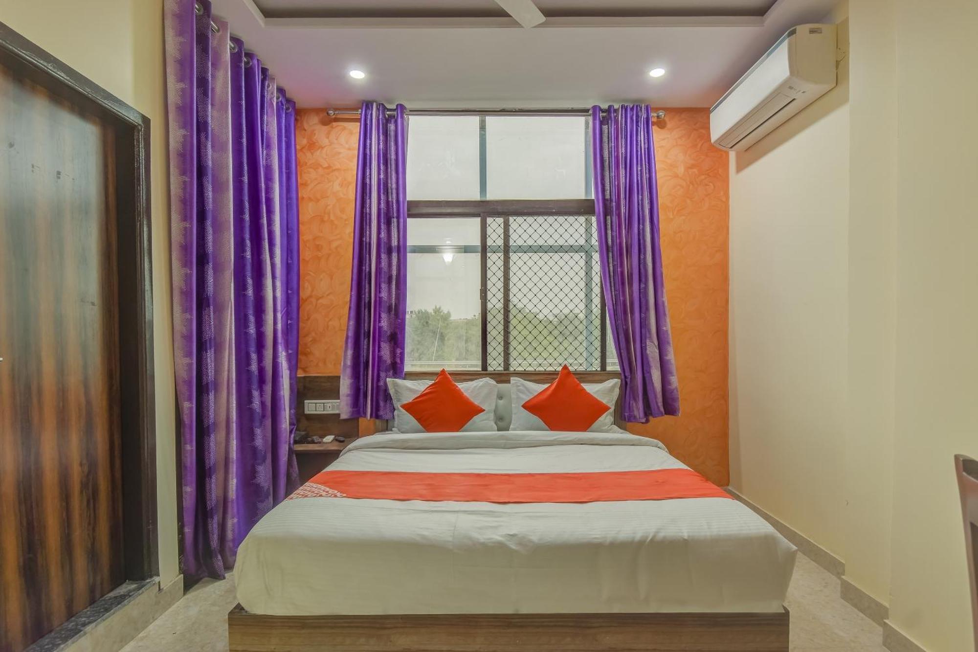 Hotel O Royal Blue جايبور المظهر الخارجي الصورة