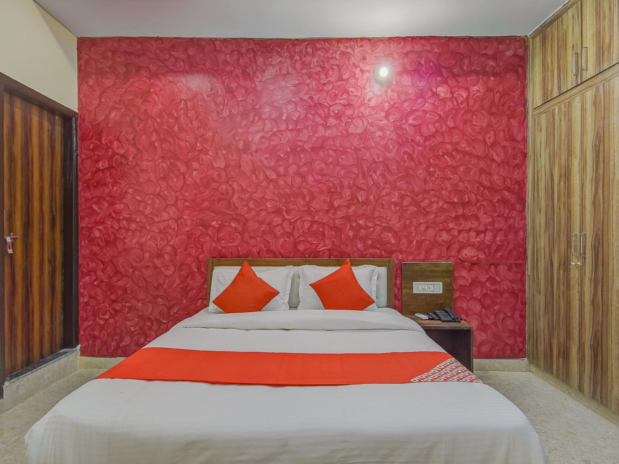 Hotel O Royal Blue جايبور المظهر الخارجي الصورة