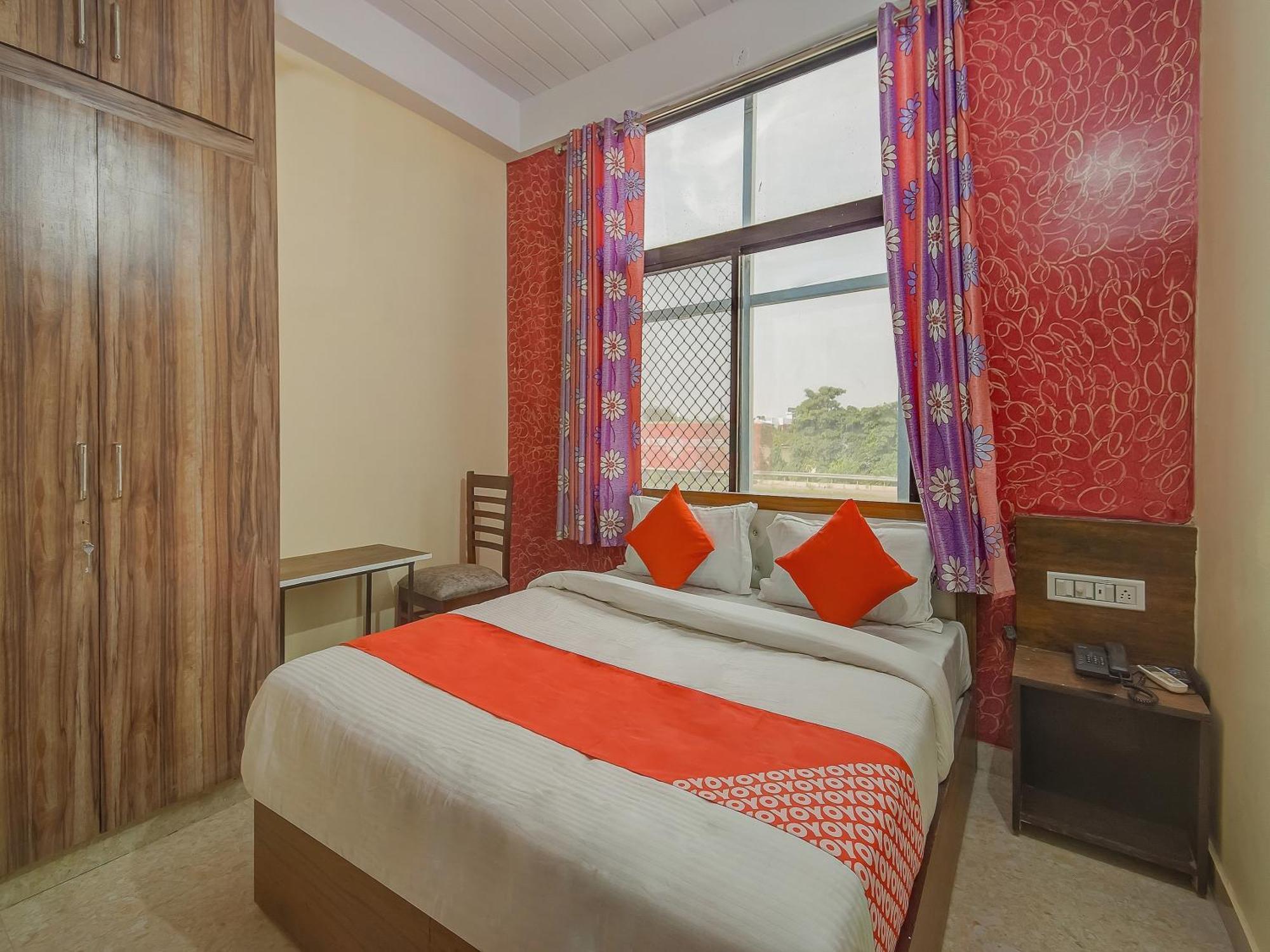 Hotel O Royal Blue جايبور المظهر الخارجي الصورة