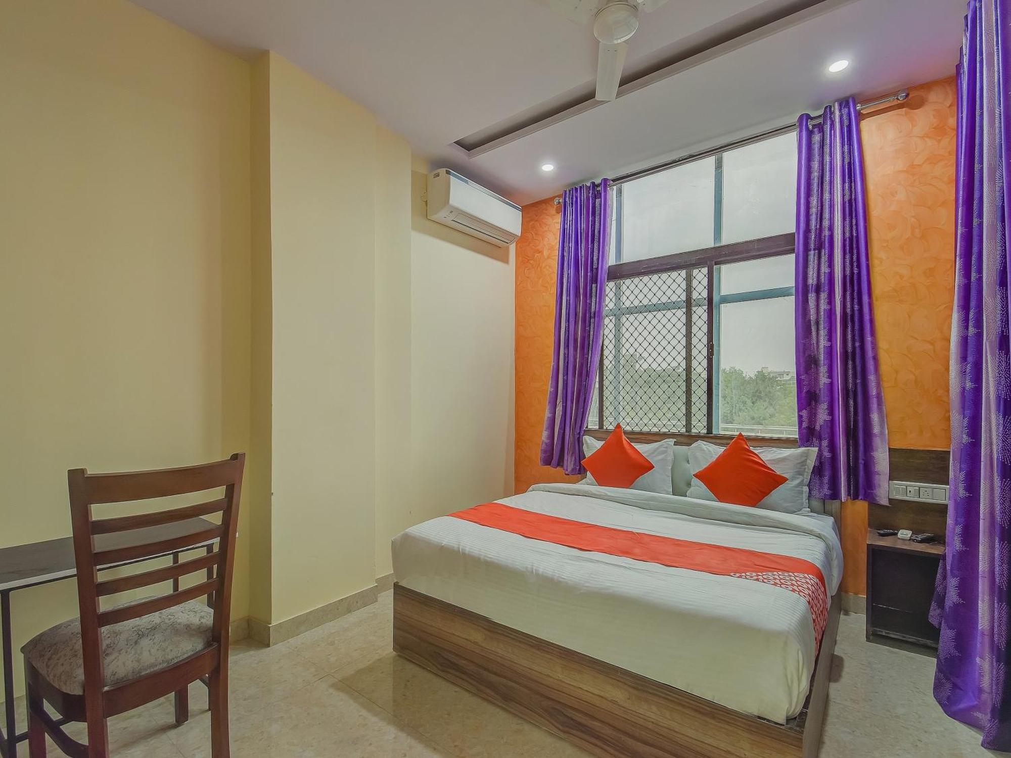 Hotel O Royal Blue جايبور المظهر الخارجي الصورة