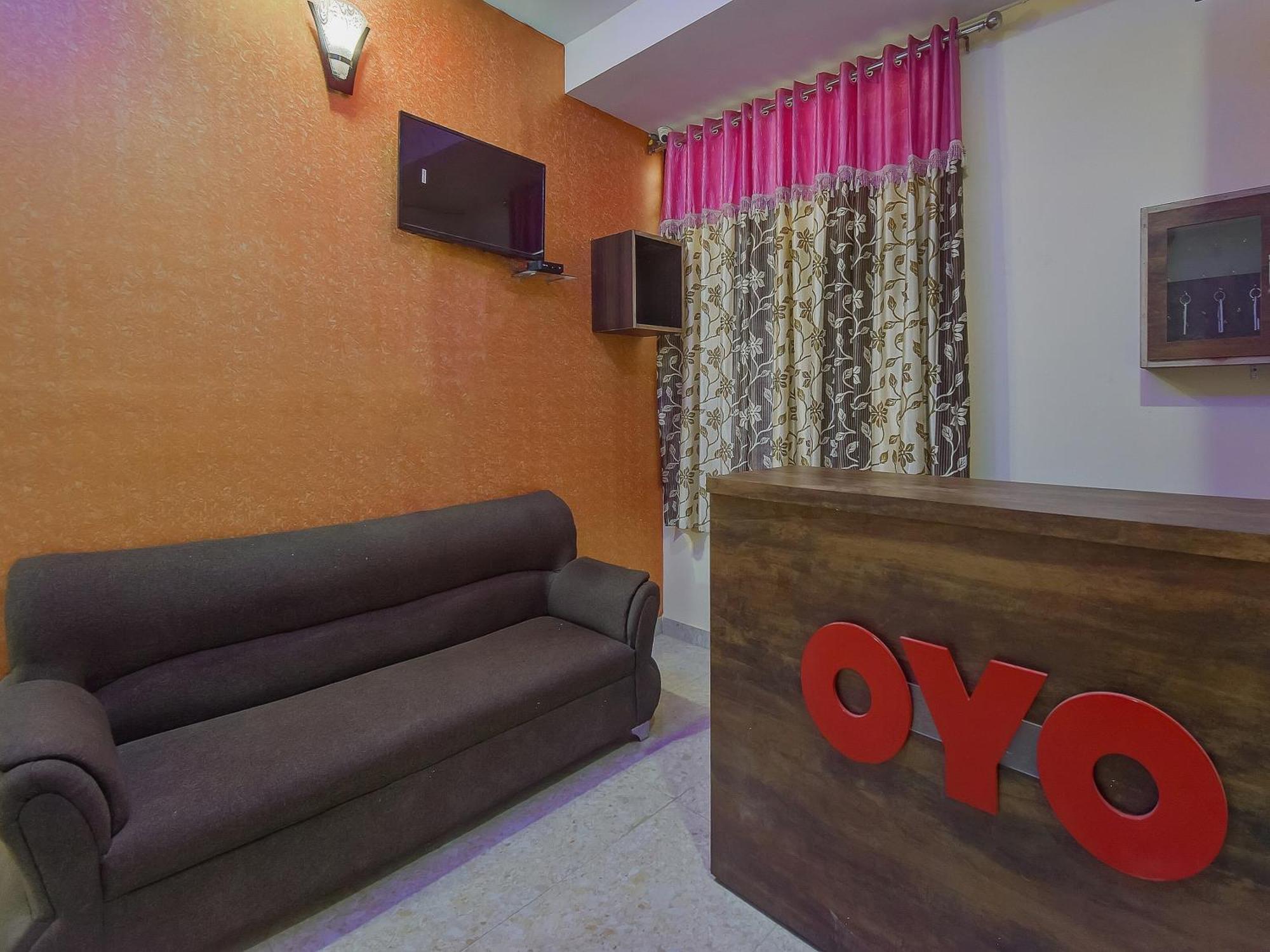 Hotel O Royal Blue جايبور المظهر الخارجي الصورة