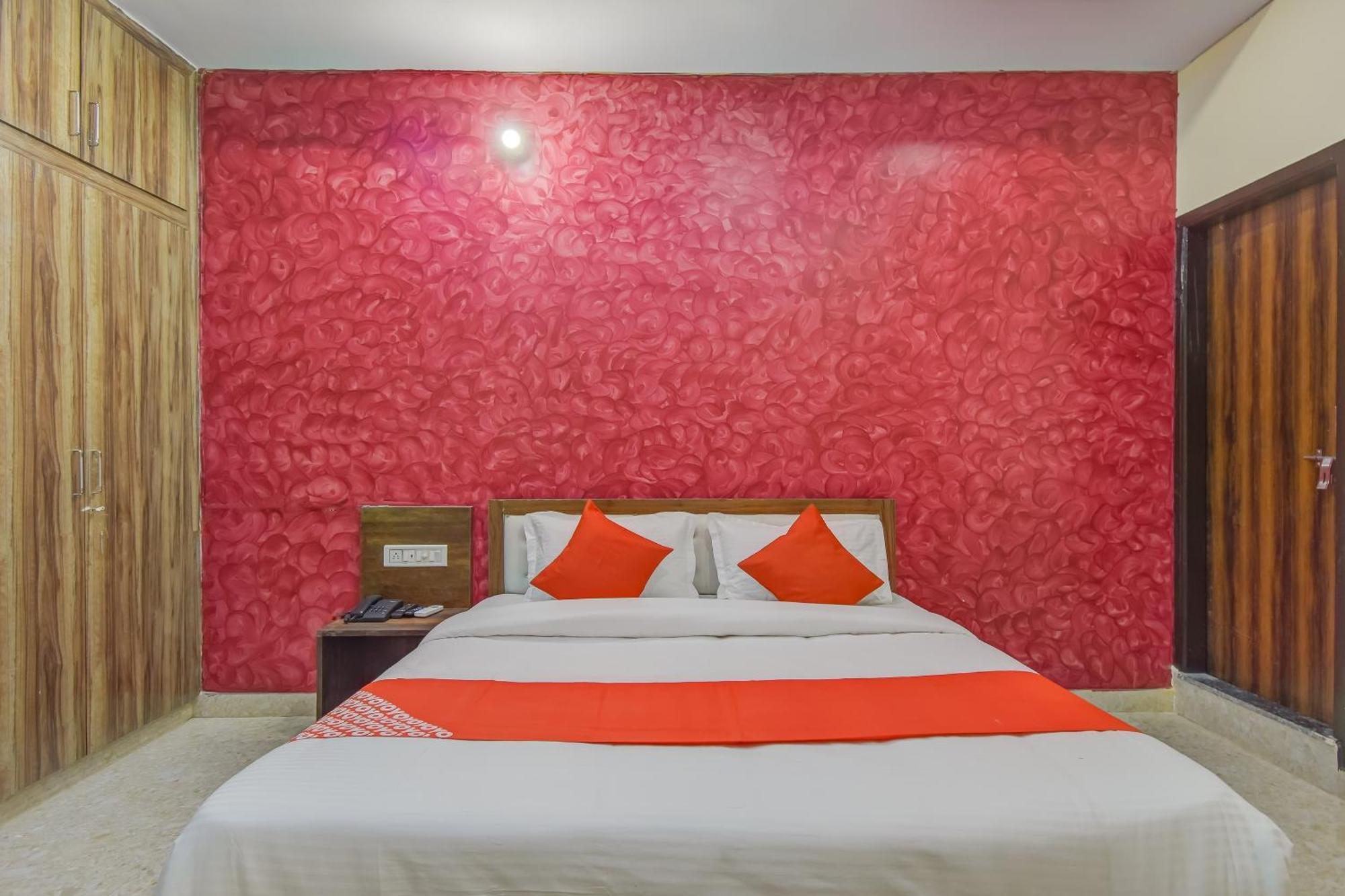 Hotel O Royal Blue جايبور المظهر الخارجي الصورة