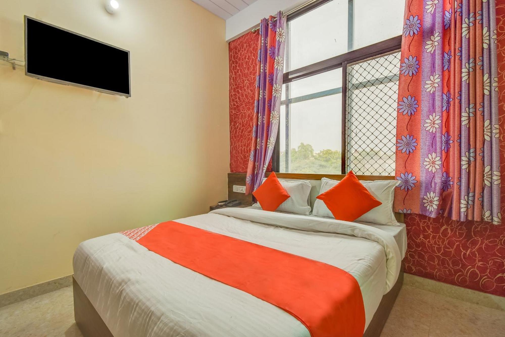 Hotel O Royal Blue جايبور المظهر الخارجي الصورة