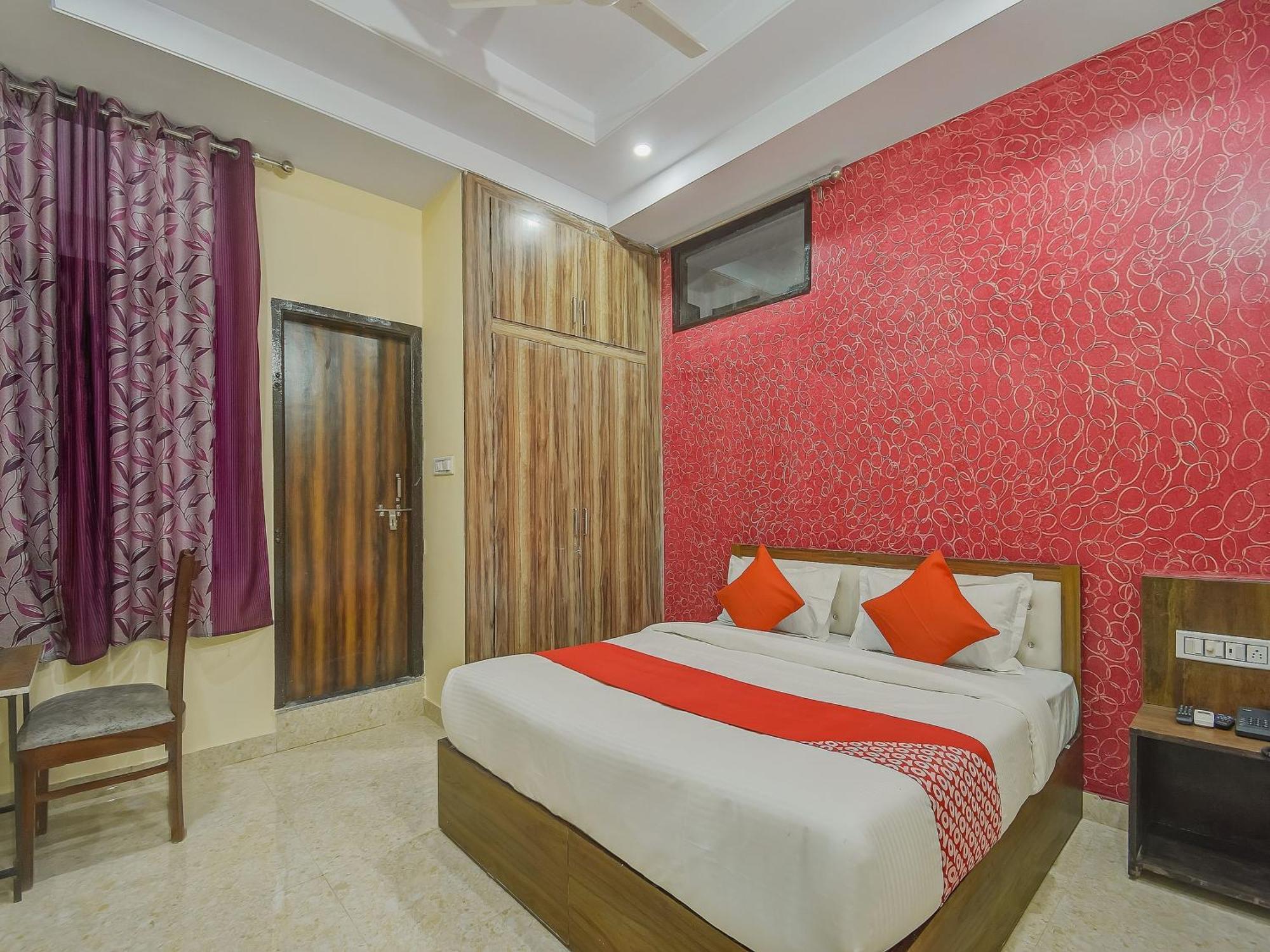 Hotel O Royal Blue جايبور المظهر الخارجي الصورة