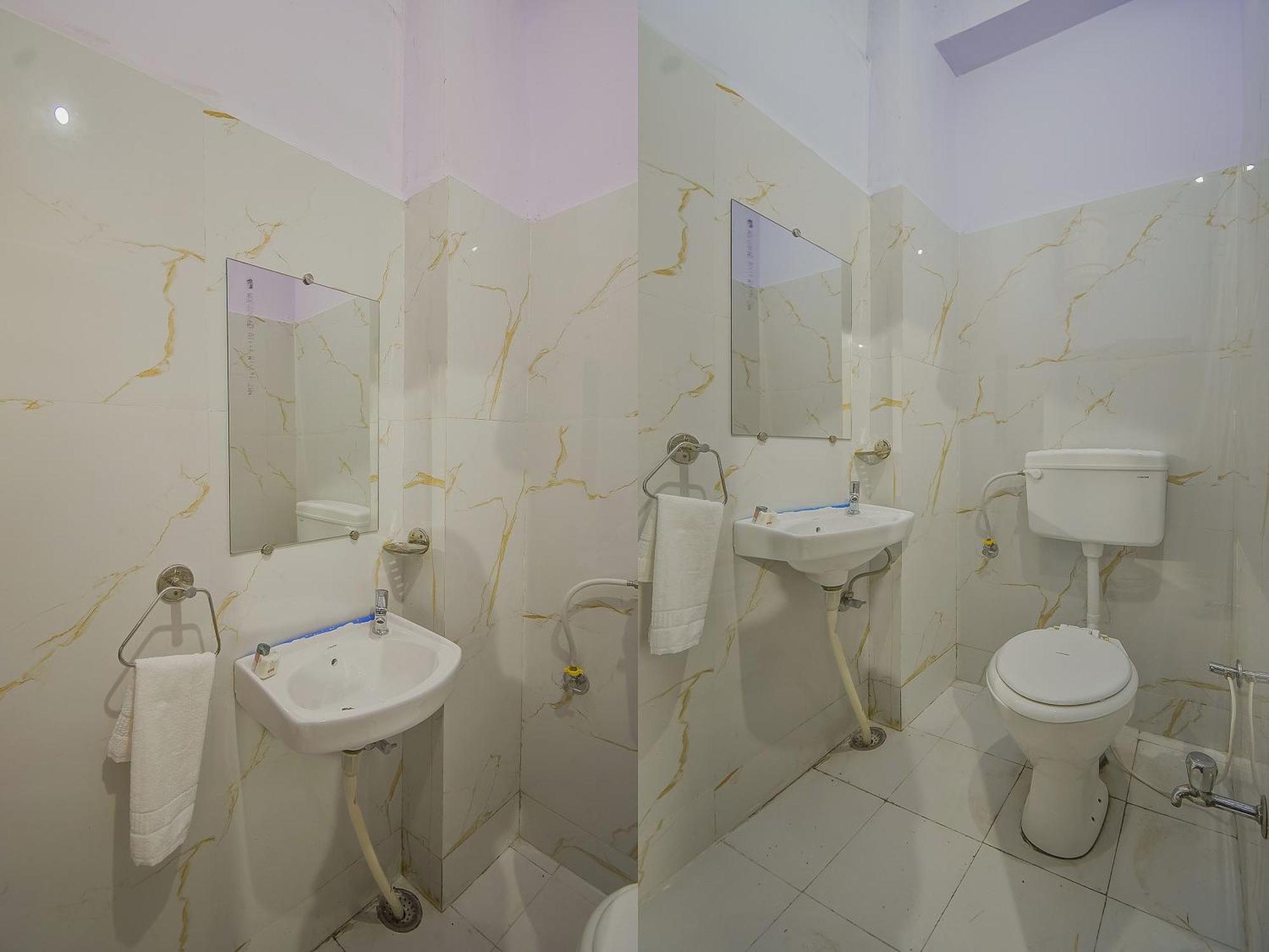 Hotel O Royal Blue جايبور المظهر الخارجي الصورة