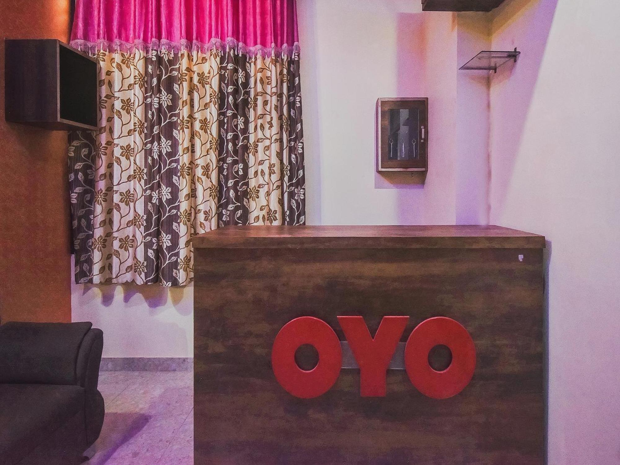 Hotel O Royal Blue جايبور المظهر الخارجي الصورة