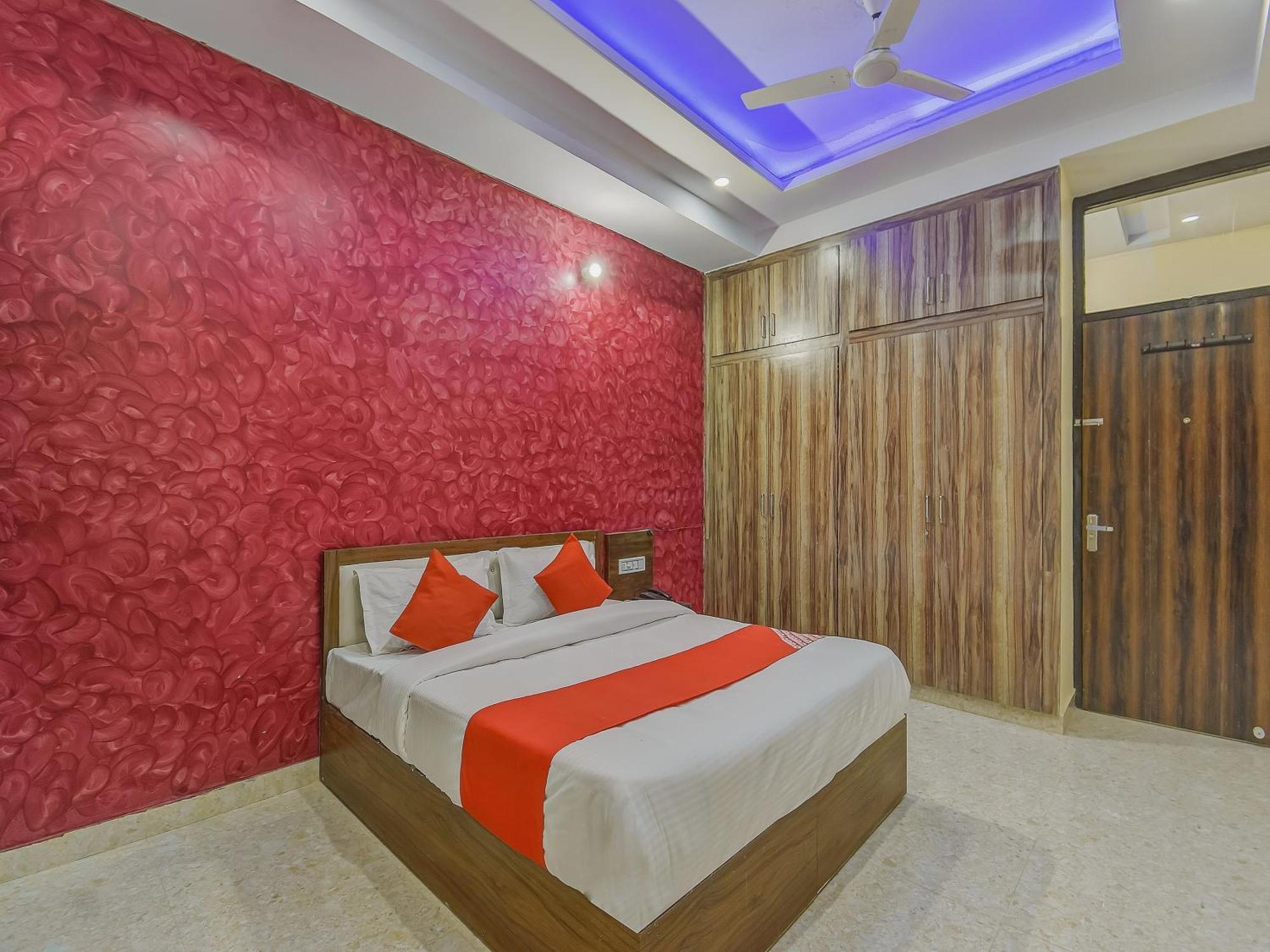 Hotel O Royal Blue جايبور المظهر الخارجي الصورة