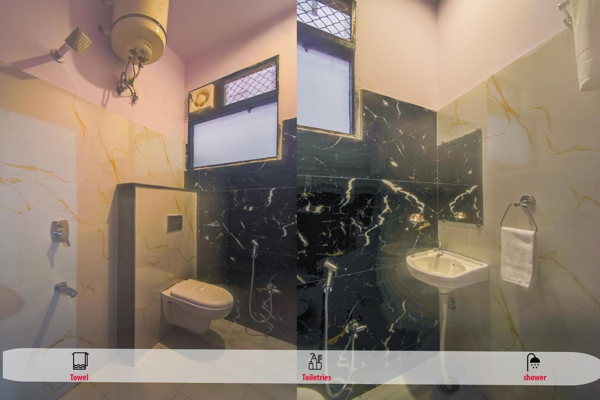 Hotel O Royal Blue جايبور المظهر الخارجي الصورة
