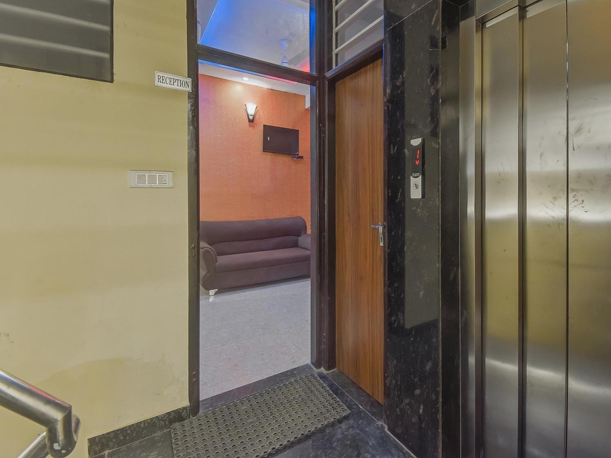 Hotel O Royal Blue جايبور المظهر الخارجي الصورة