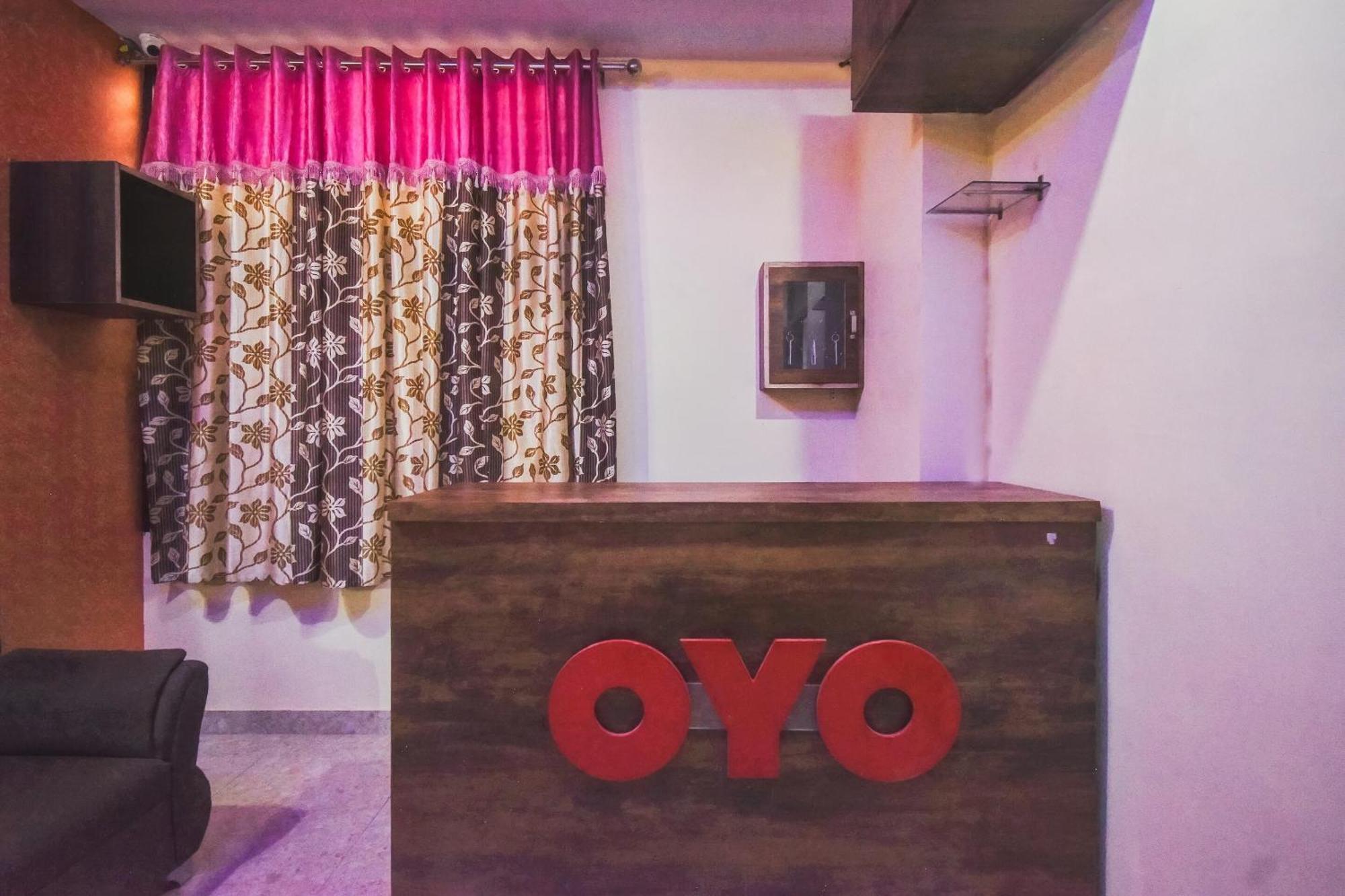 Hotel O Royal Blue جايبور المظهر الخارجي الصورة
