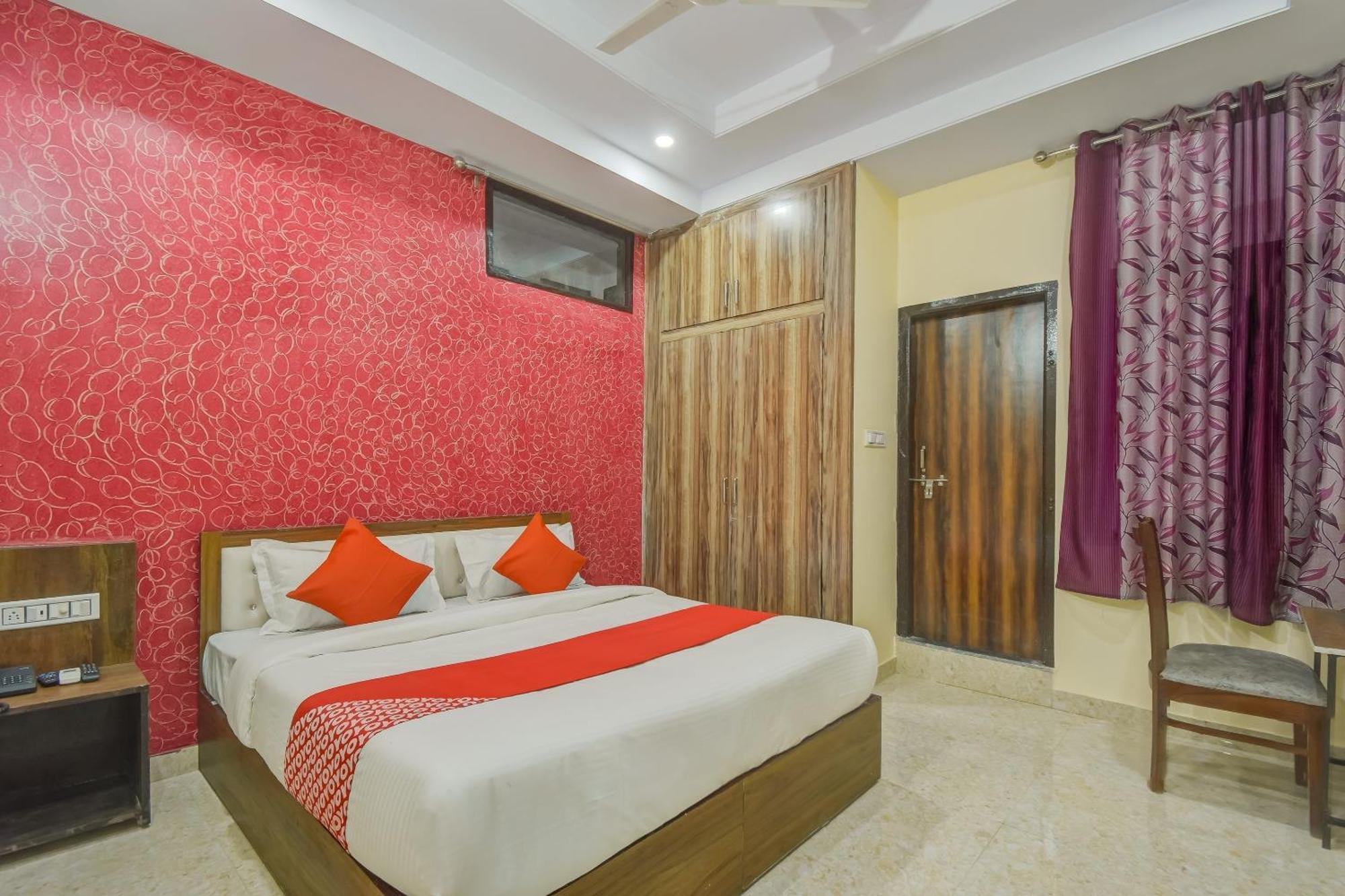 Hotel O Royal Blue جايبور المظهر الخارجي الصورة