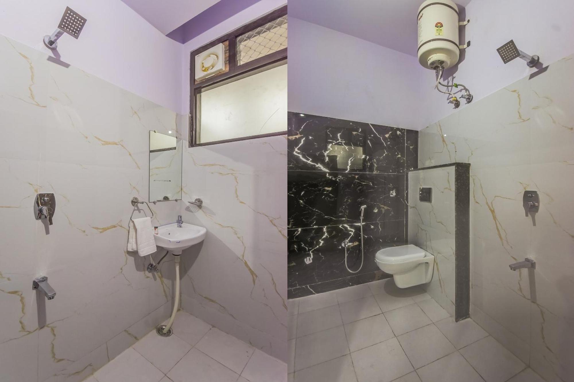 Hotel O Royal Blue جايبور المظهر الخارجي الصورة