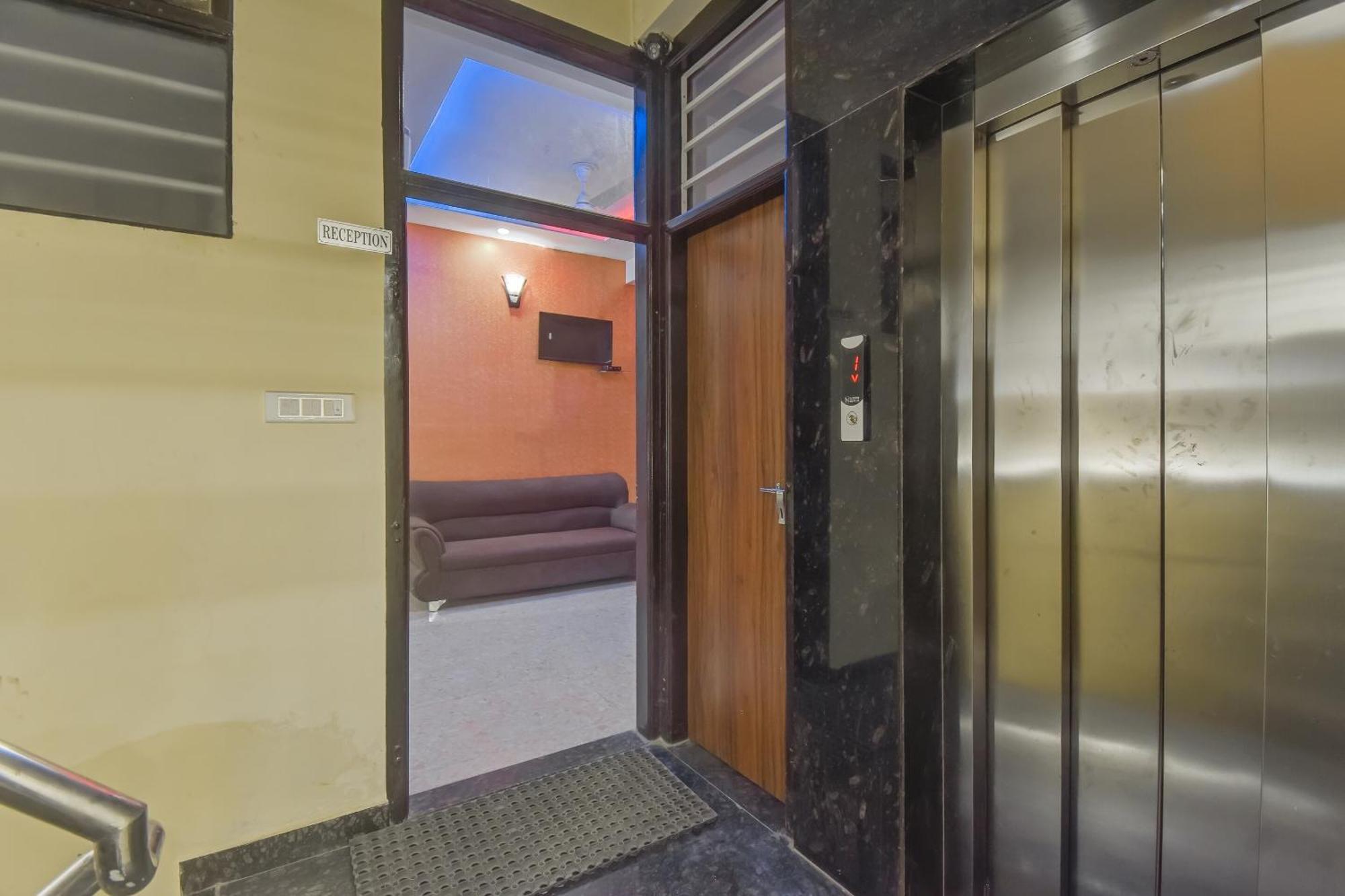Hotel O Royal Blue جايبور المظهر الخارجي الصورة