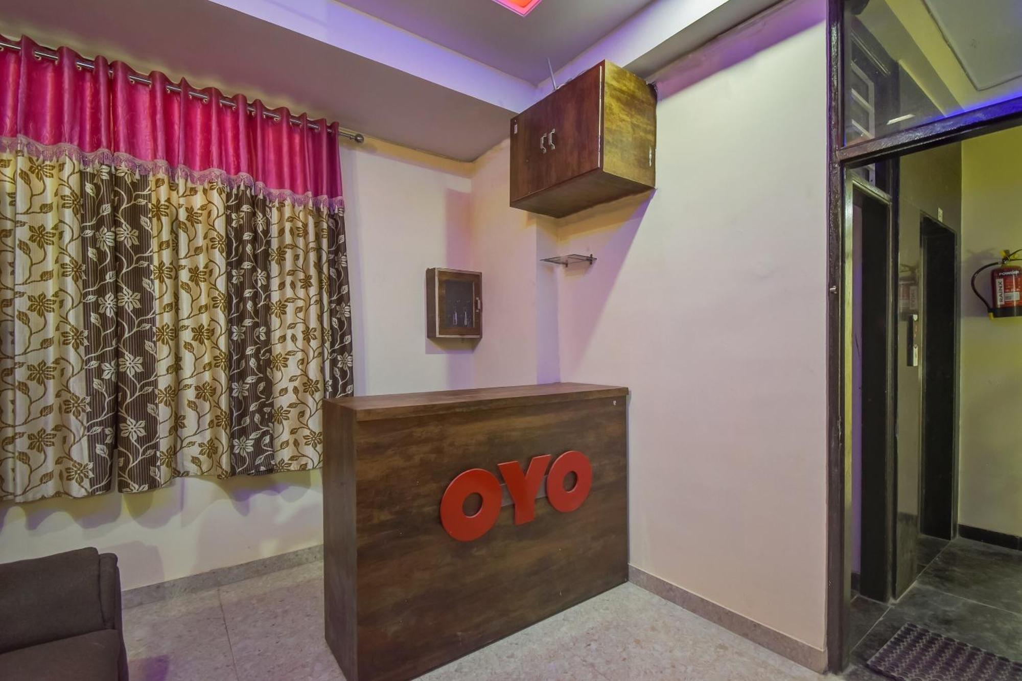 Hotel O Royal Blue جايبور المظهر الخارجي الصورة